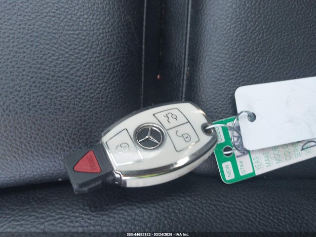 44682122 :رقم المزاد ، WDCTG4GB5GJ198564 vin ، 2016 Mercedes-benz Gla 250 4matic مزاد بيع