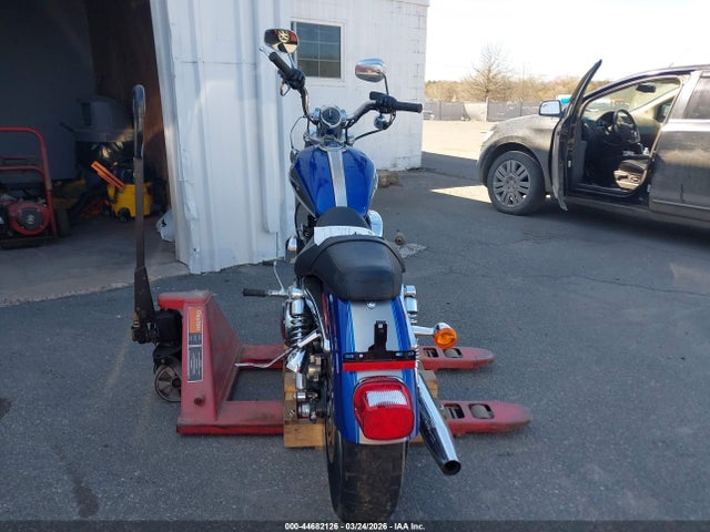 2009 HARLEY-DAVIDSON XL1200 1HD1CT3189K453199 Photo 5