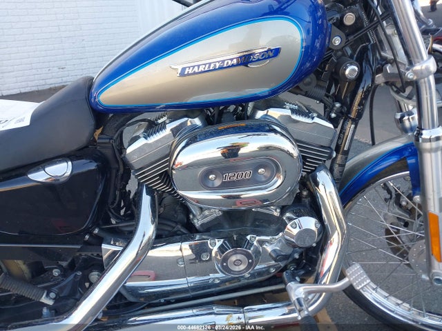 2009 HARLEY-DAVIDSON XL1200 1HD1CT3189K453199 Photo 7