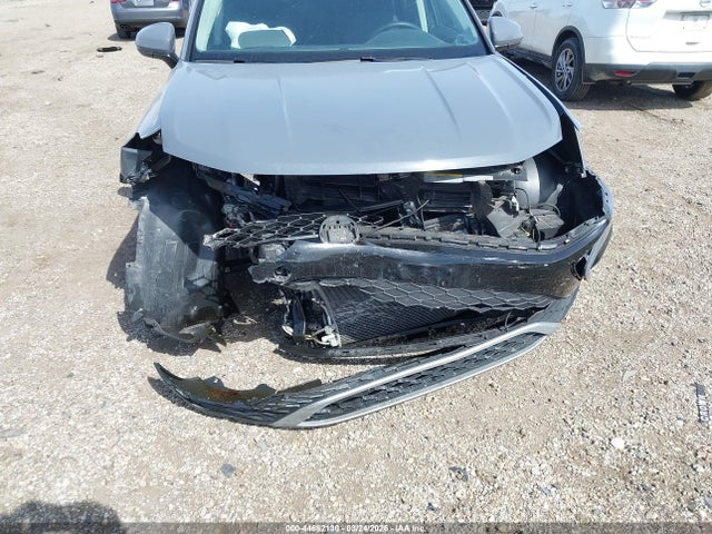 Aukcja sprzedaży 2022 Volkswagen Taos 1.5t Se, vin: 3VVYX7B28NM084502, numer aukcji: 44682130