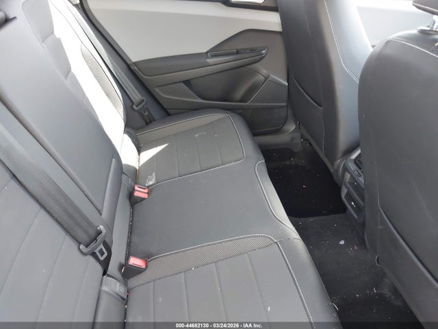 Aukcja sprzedaży 2022 Volkswagen Taos 1.5t Se, vin: 3VVYX7B28NM084502, numer aukcji: 44682130