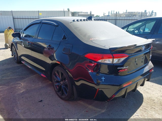 JTDBCMFE3R3067780 Toyota Corolla Hybrid Se