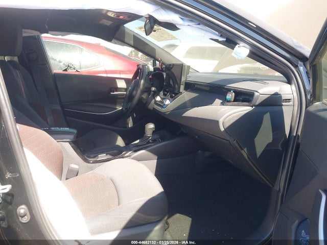 JTDBCMFE3R3067780 Toyota Corolla Hybrid Se