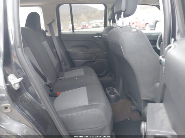 2016 JEEP PATRIOT 1C4NJPBA5GD589437 Photo 7