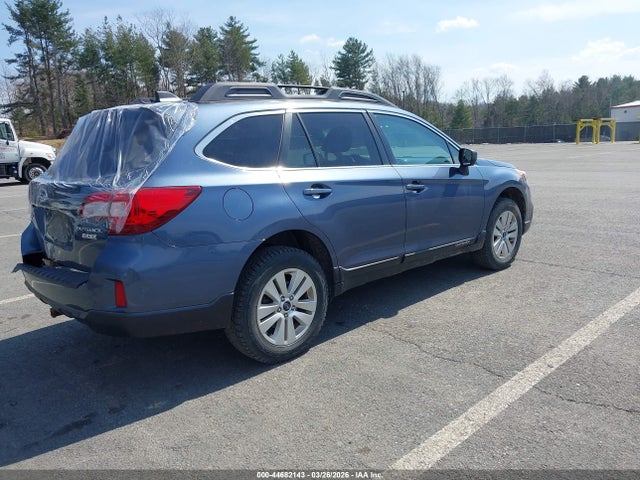 Продажа на аукционе авто 2017 Subaru Outback 2.5i Premium, vin: 4S4BSACC3H3235271, номер лота: 44682143