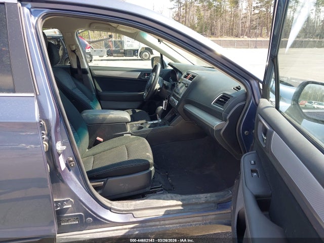 Продажа на аукционе авто 2017 Subaru Outback 2.5i Premium, vin: 4S4BSACC3H3235271, номер лота: 44682143