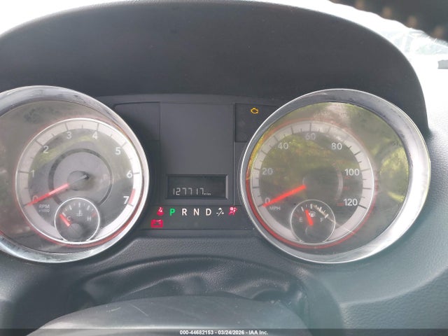 Продажа на аукционе авто 2020 Dodge Grand Caravan Sxt, vin: 2C4RDGCG1LR169094, номер лота: 44682153