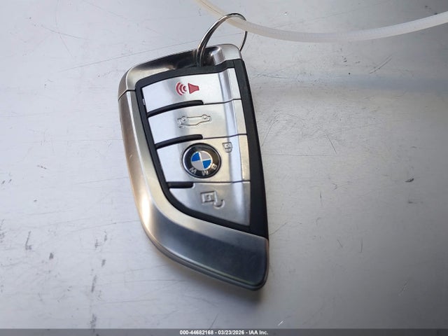 BMW M2 2016 WBS1H9C56GV351915 Image 11