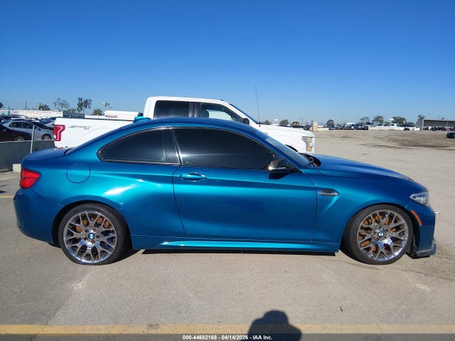 BMW M2 2016 WBS1H9C56GV351915 Image 14