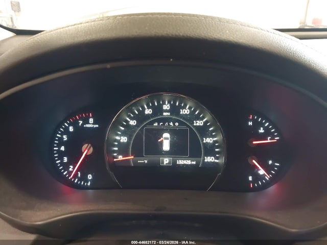 Aukcja sprzedaży 2018 Kia Sorento 3.3l Sx, vin: 5XYPKDA53JG366797, numer aukcji: 44682172
