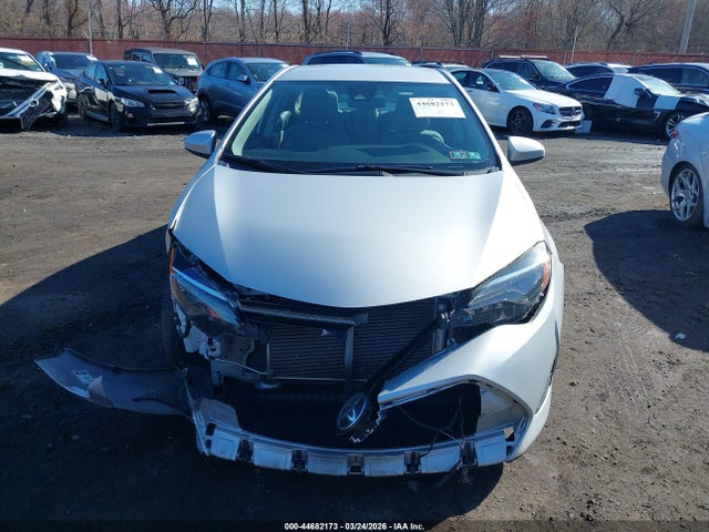 Продаж на аукціоні авто 2017 Toyota Corolla Le, vin: 2T1BURHE7HC934157, номер лоту: 44682173