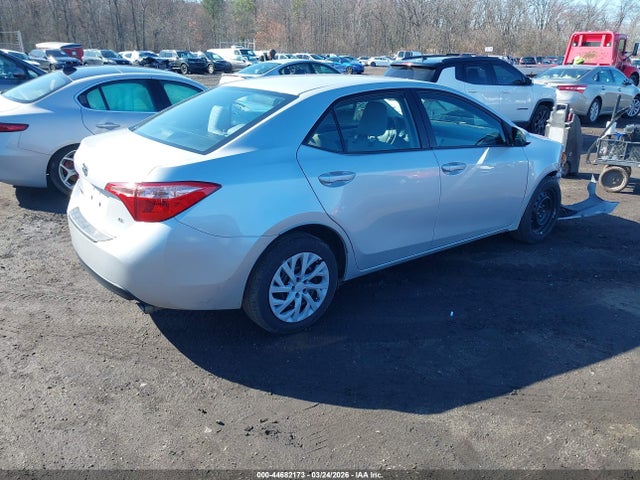 Продаж на аукціоні авто 2017 Toyota Corolla Le, vin: 2T1BURHE7HC934157, номер лоту: 44682173