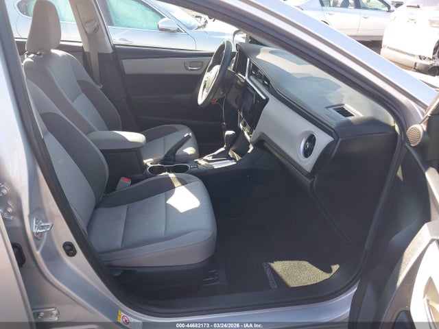 Продаж на аукціоні авто 2017 Toyota Corolla Le, vin: 2T1BURHE7HC934157, номер лоту: 44682173