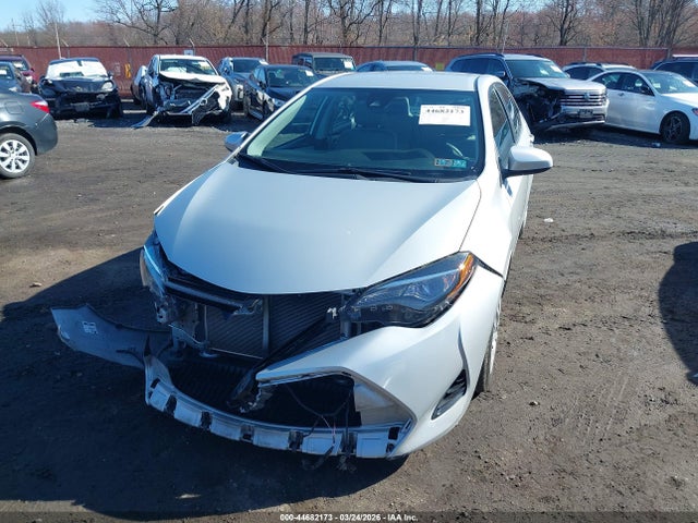 Продаж на аукціоні авто 2017 Toyota Corolla Le, vin: 2T1BURHE7HC934157, номер лоту: 44682173