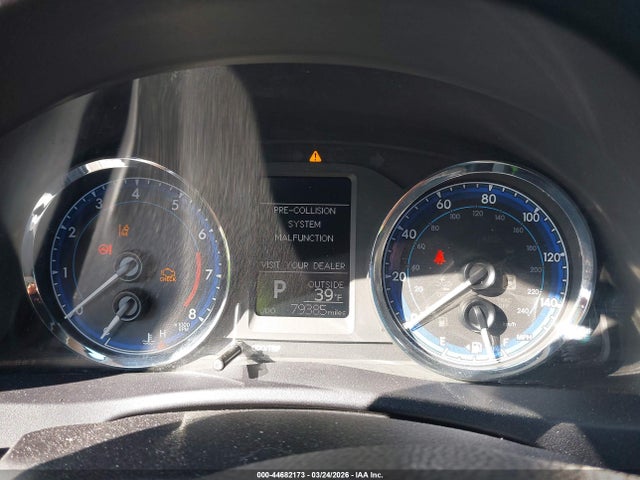 Продаж на аукціоні авто 2017 Toyota Corolla Le, vin: 2T1BURHE7HC934157, номер лоту: 44682173