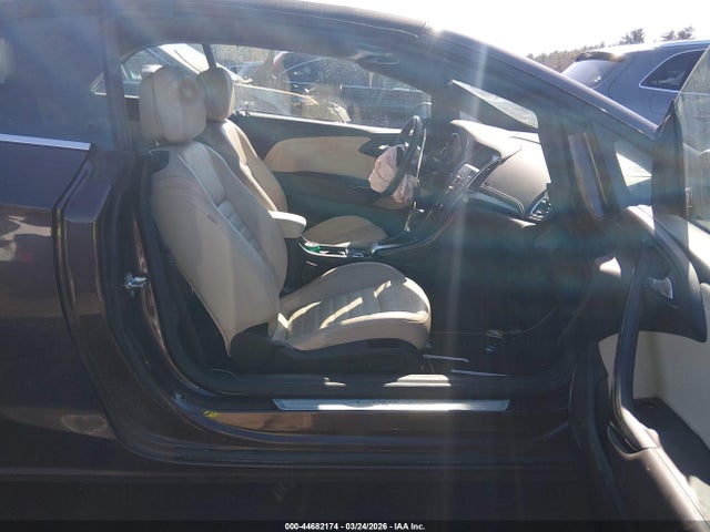 Aukcja sprzedaży 2017 Buick Cascada Premium, vin: W04WH3N55HG003658, numer aukcji: 44682174