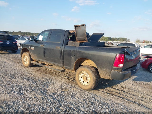 2017 Ram 2500 Tradesman  4x4 6'4 Box მანქანა იყიდება აუქციონზე, vin: 3C6UR5CL1HG730265, აუქციონის ნომერი: 44682176