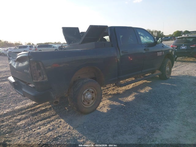 2017 Ram 2500 Tradesman  4x4 6'4 Box მანქანა იყიდება აუქციონზე, vin: 3C6UR5CL1HG730265, აუქციონის ნომერი: 44682176