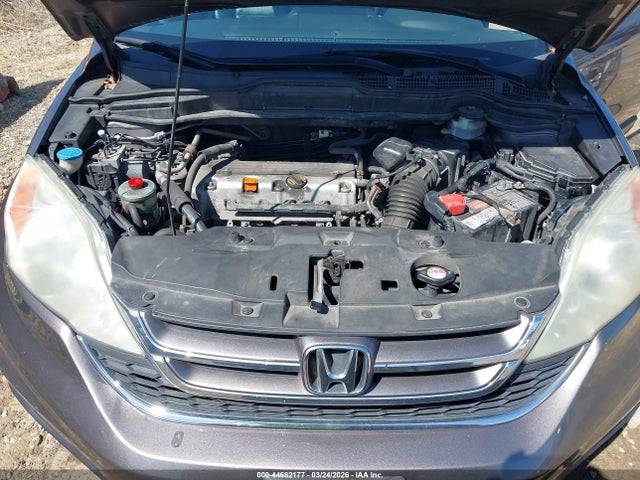 44682177 :رقم المزاد ، 5J6RE4H7XBL101060 vin ، 2011 Honda Cr-v Ex-l مزاد بيع