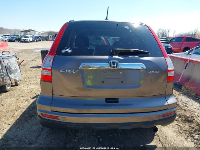 44682177 :رقم المزاد ، 5J6RE4H7XBL101060 vin ، 2011 Honda Cr-v Ex-l مزاد بيع