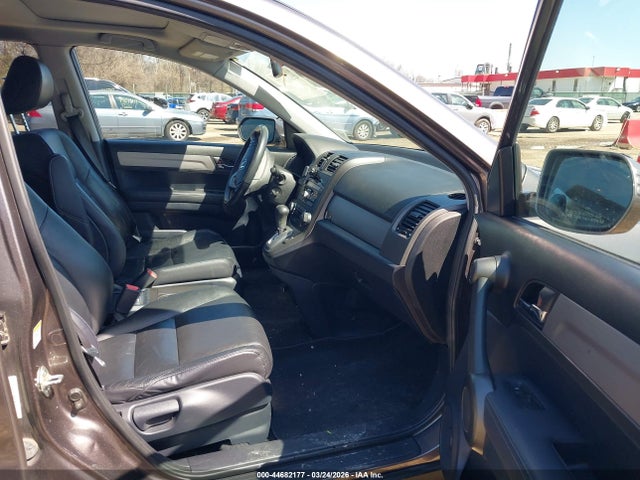 44682177 :رقم المزاد ، 5J6RE4H7XBL101060 vin ، 2011 Honda Cr-v Ex-l مزاد بيع