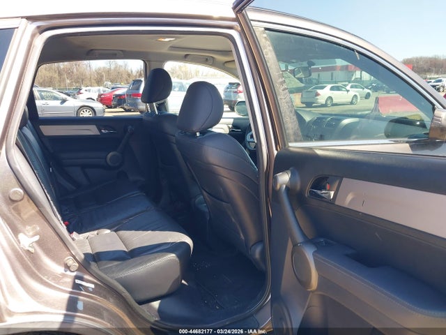 44682177 :رقم المزاد ، 5J6RE4H7XBL101060 vin ، 2011 Honda Cr-v Ex-l مزاد بيع