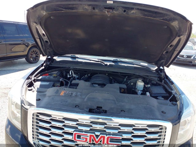 Продаж на аукціоні авто 2019 Gmc Yukon Xl Denali, vin: 1GKS2HKJ0KR404443, номер лоту: 44682178