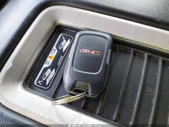 Продаж на аукціоні авто 2019 Gmc Yukon Xl Denali, vin: 1GKS2HKJ0KR404443, номер лоту: 44682178