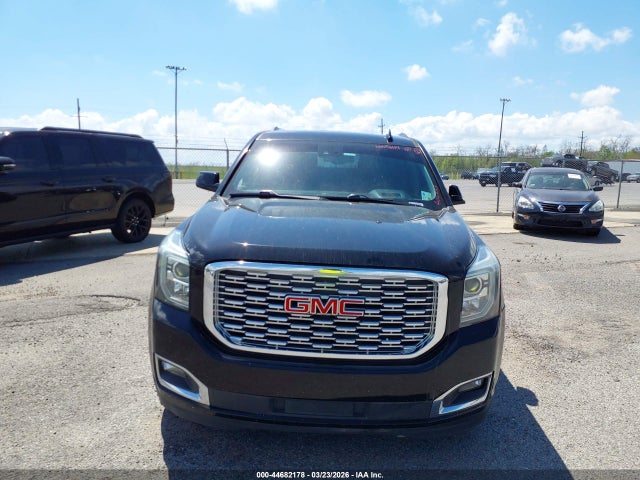 Продаж на аукціоні авто 2019 Gmc Yukon Xl Denali, vin: 1GKS2HKJ0KR404443, номер лоту: 44682178