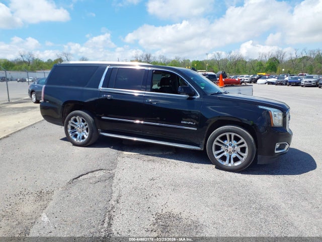 Продаж на аукціоні авто 2019 Gmc Yukon Xl Denali, vin: 1GKS2HKJ0KR404443, номер лоту: 44682178