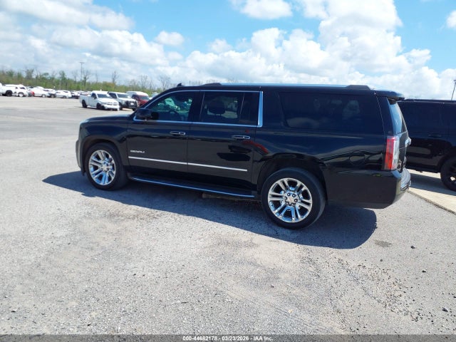 Продаж на аукціоні авто 2019 Gmc Yukon Xl Denali, vin: 1GKS2HKJ0KR404443, номер лоту: 44682178
