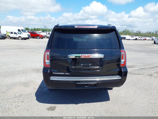 Продаж на аукціоні авто 2019 Gmc Yukon Xl Denali, vin: 1GKS2HKJ0KR404443, номер лоту: 44682178