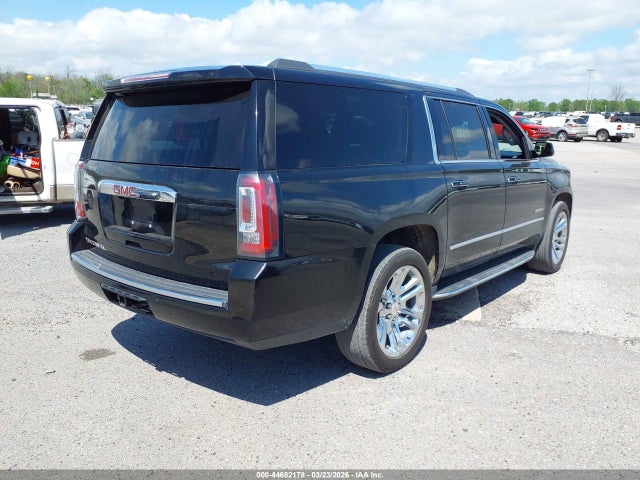 Продаж на аукціоні авто 2019 Gmc Yukon Xl Denali, vin: 1GKS2HKJ0KR404443, номер лоту: 44682178