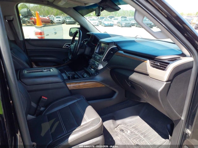 Продаж на аукціоні авто 2019 Gmc Yukon Xl Denali, vin: 1GKS2HKJ0KR404443, номер лоту: 44682178