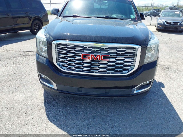 Продаж на аукціоні авто 2019 Gmc Yukon Xl Denali, vin: 1GKS2HKJ0KR404443, номер лоту: 44682178