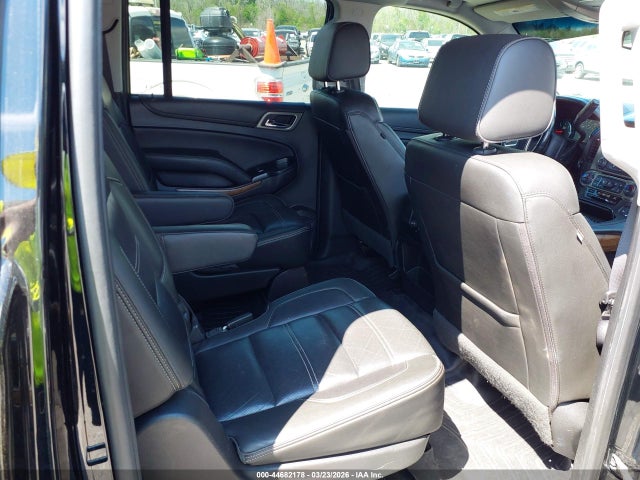 Продаж на аукціоні авто 2019 Gmc Yukon Xl Denali, vin: 1GKS2HKJ0KR404443, номер лоту: 44682178