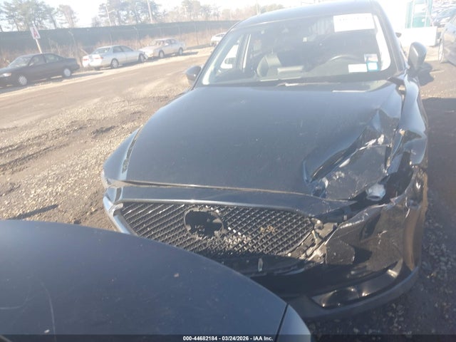 44682184 :رقم المزاد ، JM3KFBCM9K0512951 vin ، 2019 Mazda Cx-5 Touring مزاد بيع