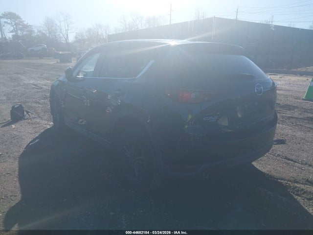 44682184 :رقم المزاد ، JM3KFBCM9K0512951 vin ، 2019 Mazda Cx-5 Touring مزاد بيع