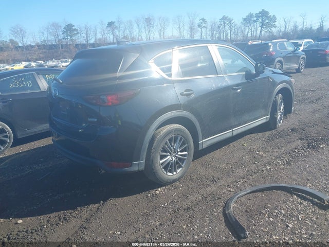 44682184 :رقم المزاد ، JM3KFBCM9K0512951 vin ، 2019 Mazda Cx-5 Touring مزاد بيع