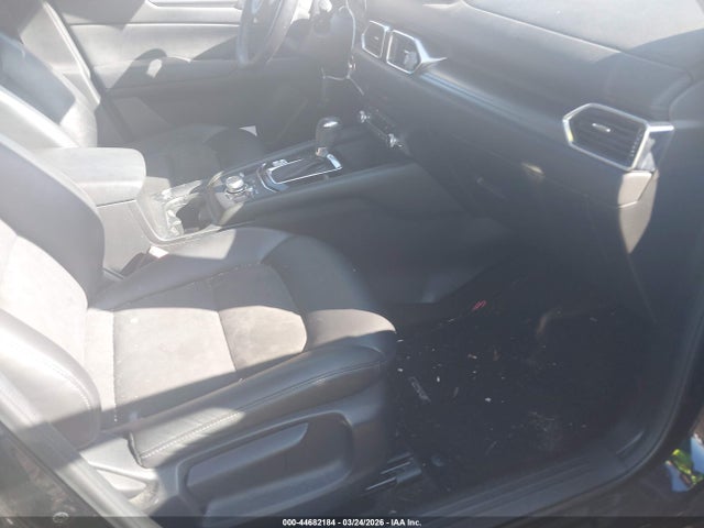 44682184 :رقم المزاد ، JM3KFBCM9K0512951 vin ، 2019 Mazda Cx-5 Touring مزاد بيع