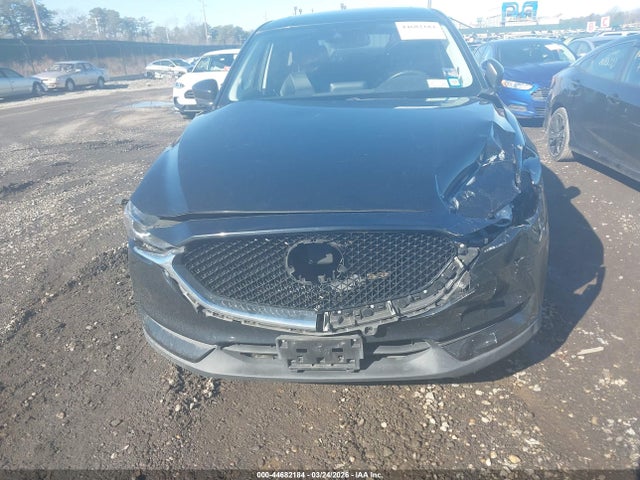 44682184 :رقم المزاد ، JM3KFBCM9K0512951 vin ، 2019 Mazda Cx-5 Touring مزاد بيع