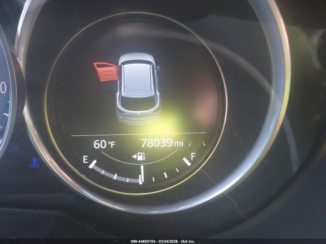 44682184 :رقم المزاد ، JM3KFBCM9K0512951 vin ، 2019 Mazda Cx-5 Touring مزاد بيع