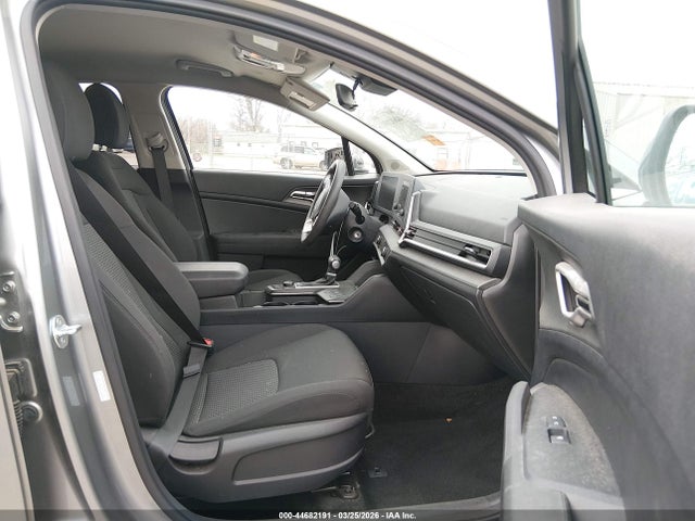 Продаж на аукціоні авто 2024 Kia Sportage Lx, vin: KNDPU3DF9R7277687, номер лоту: 44682191