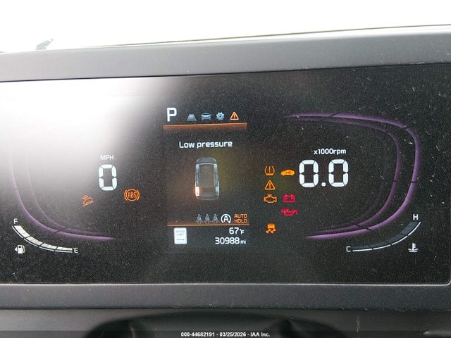 Продаж на аукціоні авто 2024 Kia Sportage Lx, vin: KNDPU3DF9R7277687, номер лоту: 44682191