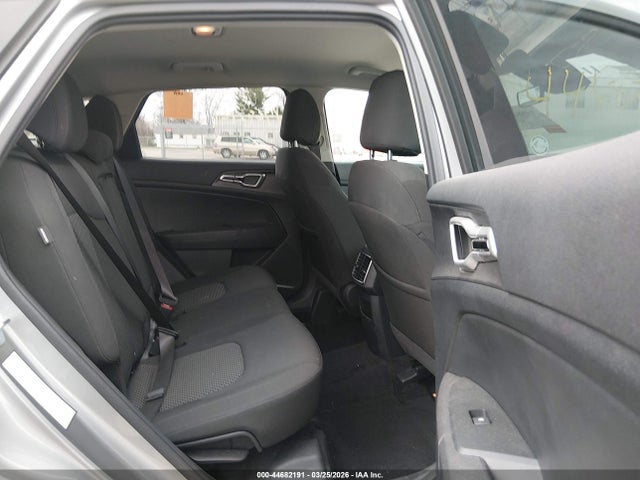 Продаж на аукціоні авто 2024 Kia Sportage Lx, vin: KNDPU3DF9R7277687, номер лоту: 44682191