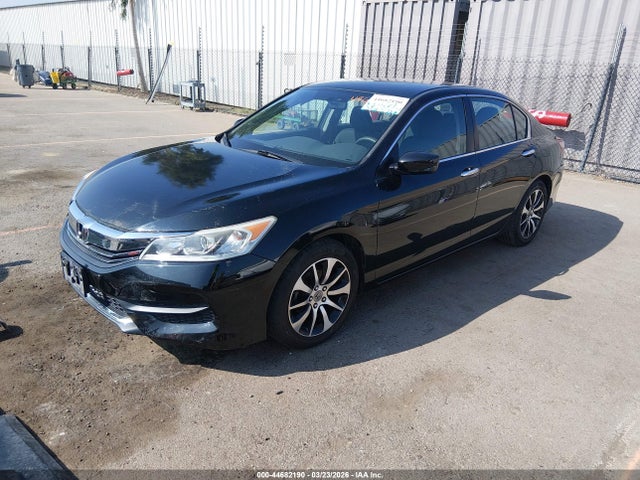1HGCR2F3XHA293946 Honda ACCORD LX