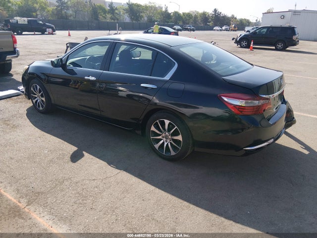 1HGCR2F3XHA293946 Honda ACCORD LX