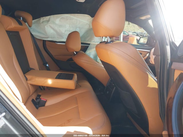 BMW 440i Gran Coupe 2018 WBA4J5C59JBF06452 Image 8