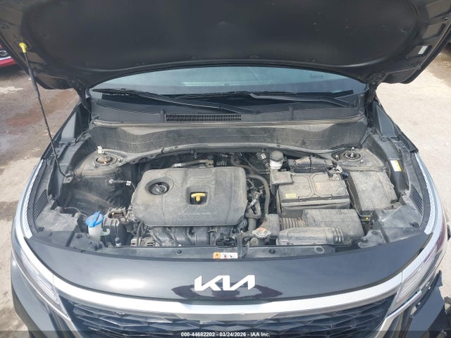 Aukcja sprzedaży 2023 Kia Seltos S, vin: KNDEU2AA9P7430334, numer aukcji: 44682202