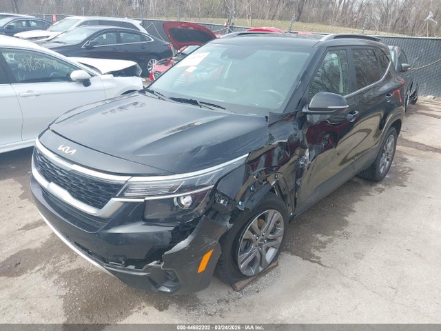 Aukcja sprzedaży 2023 Kia Seltos S, vin: KNDEU2AA9P7430334, numer aukcji: 44682202